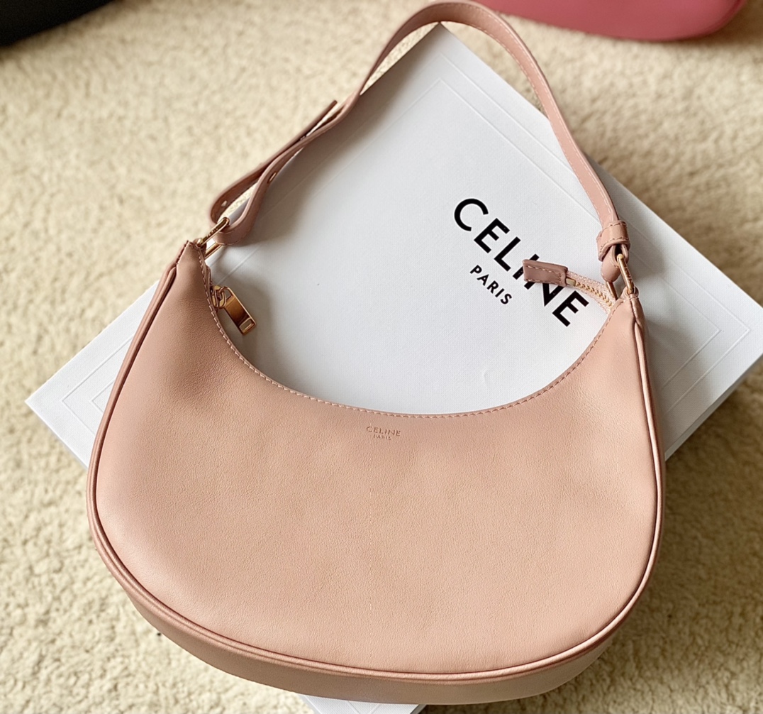 HSC-BE4D82EE8B6B CELINE AVA BAG - Image 1