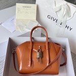 Givenchy Antigona Lock Soft
