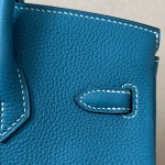 Hermes Birkin 25 - Image 4