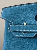 Hermes Birkin 25 - Image 6