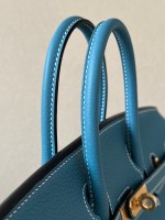 Hermes Birkin 25 - Image 7