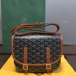 Goyard Messenger Bag
