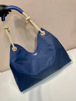 Prada Mariner large Re-Nylon shoulder bag - Image 2