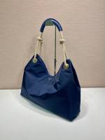Prada Mariner large Re-Nylon shoulder bag - Image 3