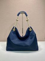 Prada Mariner large Re-Nylon shoulder bag - Image 4