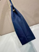 Prada Mariner large Re-Nylon shoulder bag - Image 5