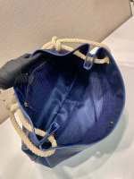 Prada Mariner large Re-Nylon shoulder bag - Image 8