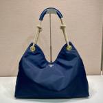 Prada Mariner large Re-Nylon shoulder bag