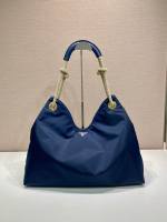 Prada Mariner large Re-Nylon shoulder bag