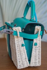 Hermes Kelly Picnic 20 - Image 2