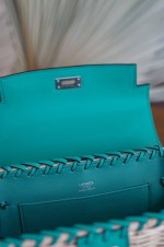 Hermes Kelly Picnic 20 - Image 4