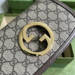 Gucci Blondie Mini Bag - Image 6