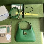 GUCCI APHRODITE medium Shoulder Bag - Image 2