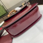 GUCCI BAMBOO 1947 BAG - Image 4