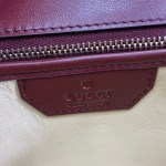GUCCI BAMBOO 1947 BAG - Image 9