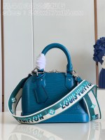 Louis Vuitton Alma BB - Image 2