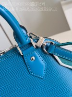 Louis Vuitton Alma BB - Image 3