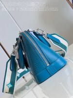 Louis Vuitton Alma BB - Image 4