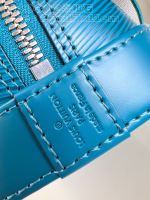 Louis Vuitton Alma BB - Image 5