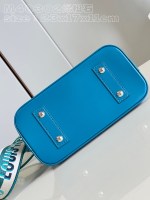 Louis Vuitton Alma BB - Image 6
