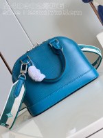 Louis Vuitton Alma BB - Image 7