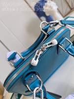 Louis Vuitton Alma BB - Image 8