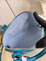 Louis Vuitton Alma BB - Image 9