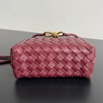 Bottega Veneta Mini Andiamo - Image 3