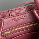 Bottega Veneta Mini Andiamo - Image 6
