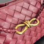 Bottega Veneta Mini Andiamo - Image 7