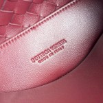 Bottega Veneta Mini Andiamo - Image 9