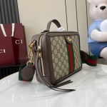 GUCCI OPHIDIA SHOULDER CROSSBODY BAG - Image 2