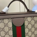 GUCCI OPHIDIA SHOULDER CROSSBODY BAG - Image 4