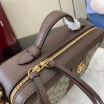 GUCCI OPHIDIA SHOULDER CROSSBODY BAG - Image 5
