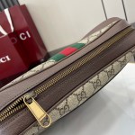 GUCCI OPHIDIA SHOULDER CROSSBODY BAG - Image 6