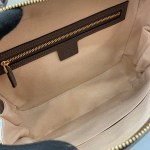 GUCCI OPHIDIA SHOULDER CROSSBODY BAG - Image 9