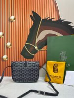 Goyard Belvedere PM Bag - Image 3