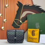 Goyard Belvedere PM Bag