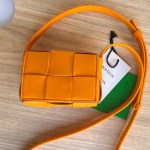BOTTEGA VENETA BV Candy Cassette