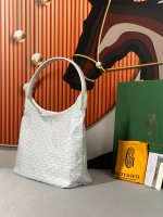 Goyard Bohème Hobo Bag - Image 2