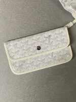 Goyard Bohème Hobo Bag - Image 7