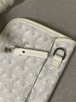 Goyard Bohème Hobo Bag - Image 9