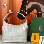 Goyard Bohème Hobo Bag