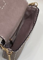 Fendi Baguette Bag - Image 7