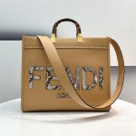Fendi Sunshine Medium