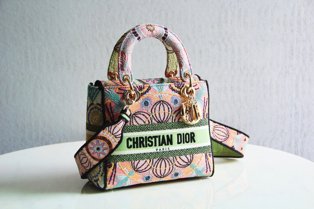 HSC-C0C57E994312 Lady Dior - Image 1