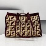 Fendi Tote