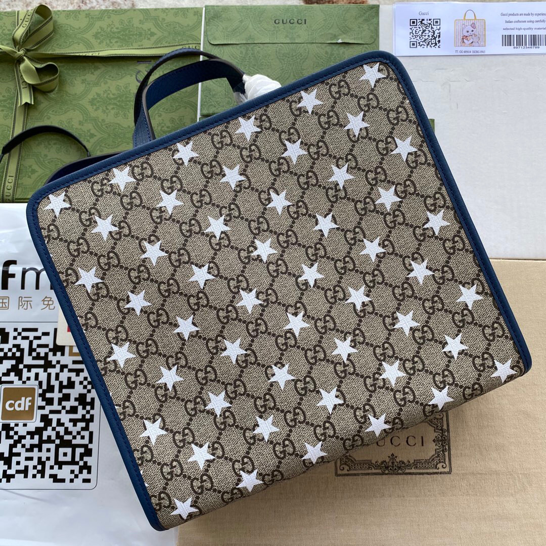HSC-C1305FCBD2A1 Gucci Tote - Image 1