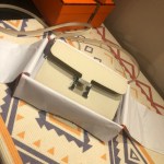 Hermes Constance Shoulder Bag - Image 5