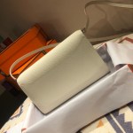 Hermes Constance Shoulder Bag - Image 7